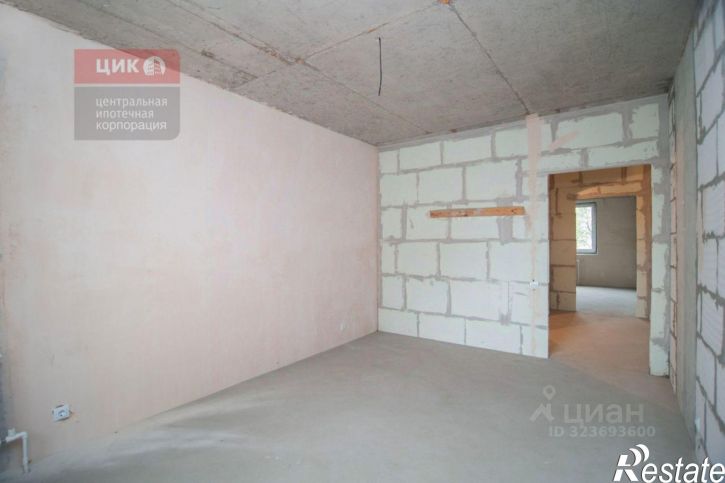 3-комн квартира Окский проезд, 2Б,  д. 2Б