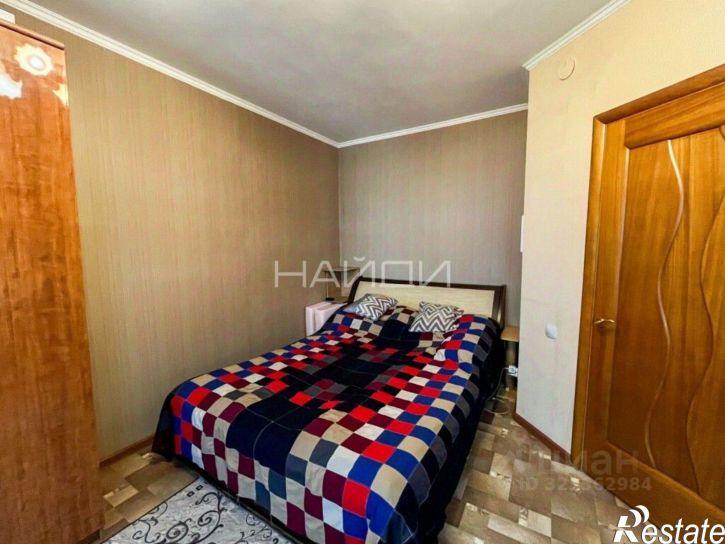 1-комн квартира улица Зубковой, 16 к1,  д. 16 к1