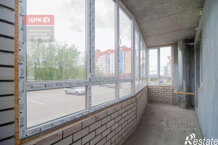 3-комн квартира Окский проезд, 2Б,  д. 2Б