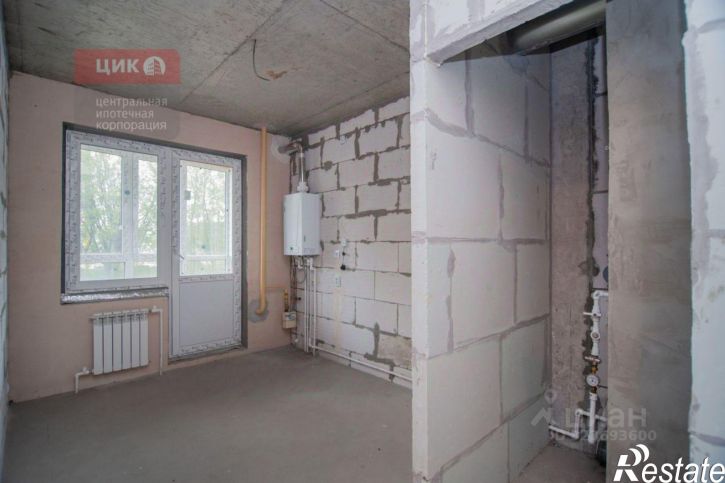 3-комн квартира Окский проезд, 2Б,  д. 2Б