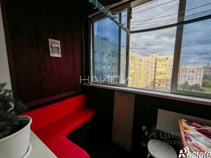 1-комн квартира улица Зубковой, 16 к1,  д. 16 к1