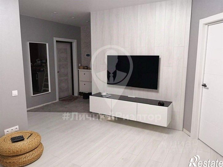 3-комн квартира Первомайский проспект, 76 к3,  д. 76 к3