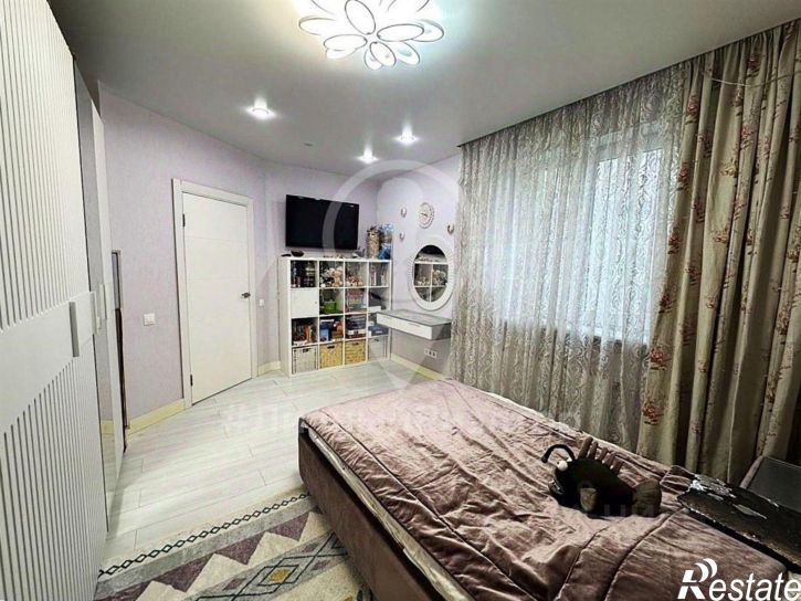 3-комн квартира Первомайский проспект, 76 к3,  д. 76 к3