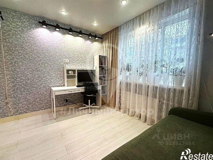 3-комн квартира Первомайский проспект, 76 к3,  д. 76 к3