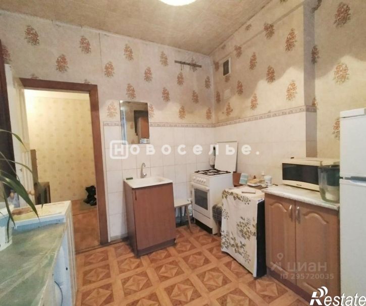 Комната Первомайский проспект, 34,  д. 34