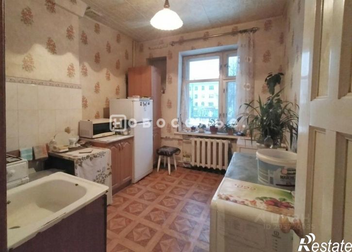 Комната Первомайский проспект, 34,  д. 34