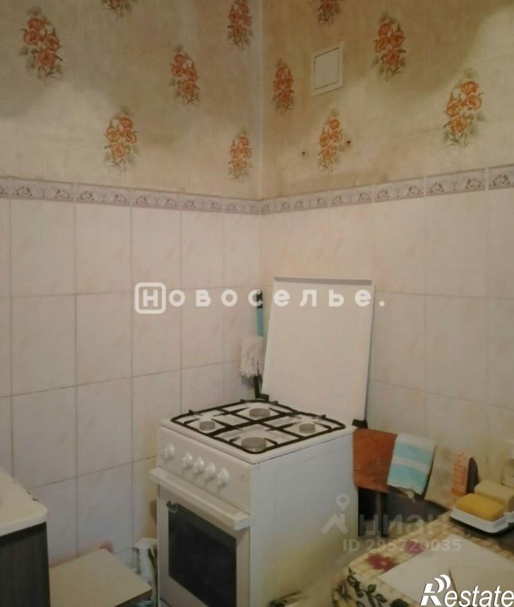 Комната Первомайский проспект, 34,  д. 34