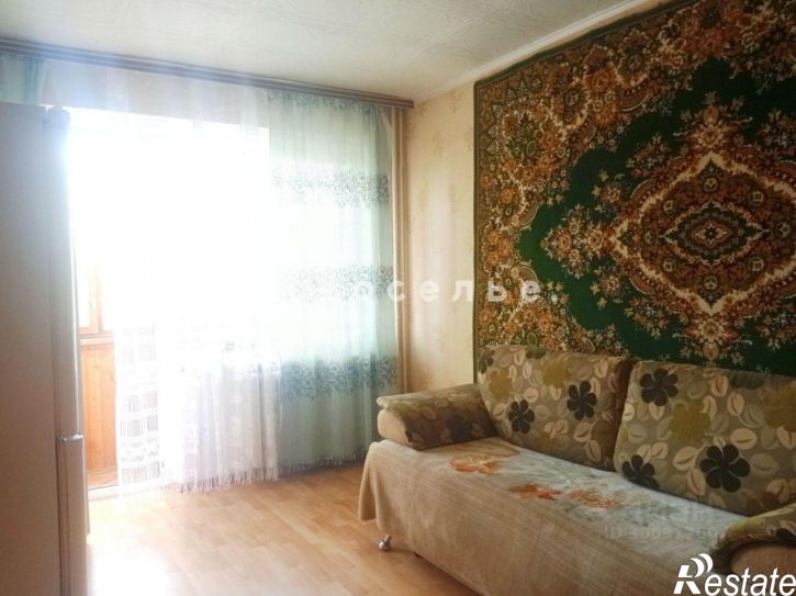 3-комн квартира Старореченская улица, 32Б,  д. 32Б