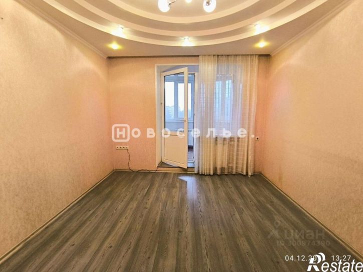 3-комн квартира улица Зубковой, 16 к1,  д. 16 к1