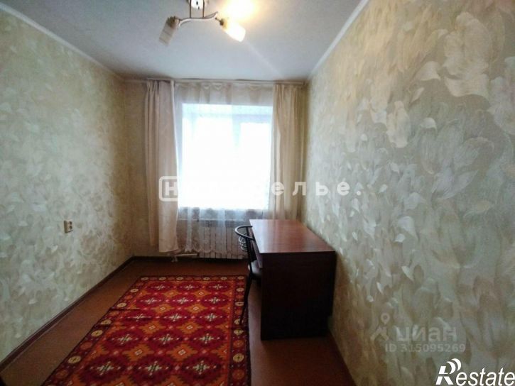 3-комн квартира Качевская улица, 34,  д. 34