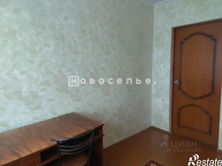3-комн квартира Качевская улица, 34,  д. 34