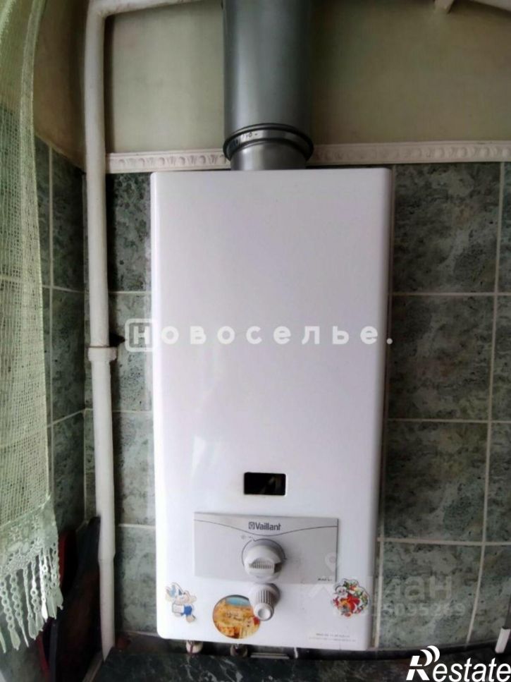 3-комн квартира Качевская улица, 34,  д. 34