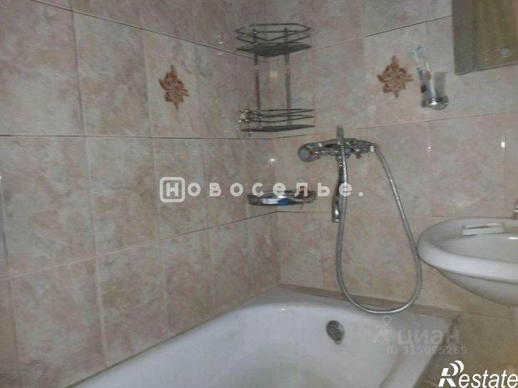 3-комн квартира Качевская улица, 34,  д. 34