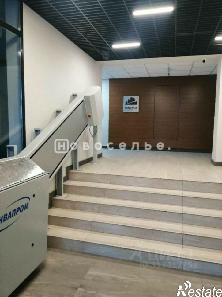 2-комн квартира Солотчинское шоссе, 4к2,  д. 4к2