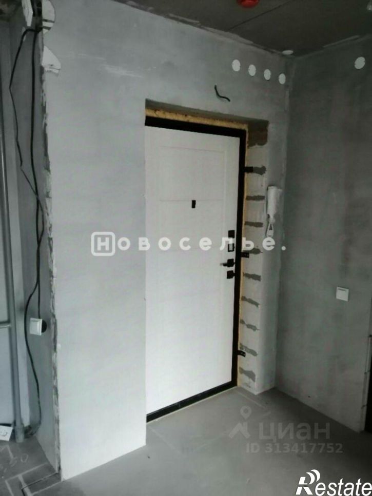 2-комн квартира Солотчинское шоссе, 4к2,  д. 4к2