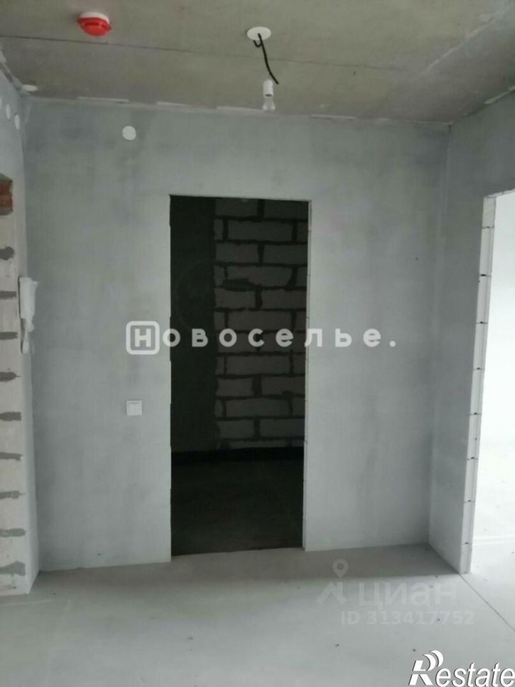 2-комн квартира Солотчинское шоссе, 4к2,  д. 4к2