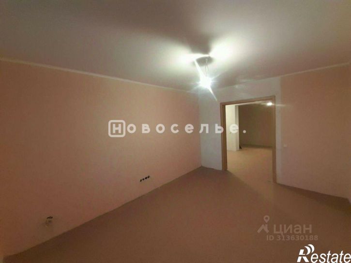 3-комн квартира улица Пожалостина, 46,  д. 46