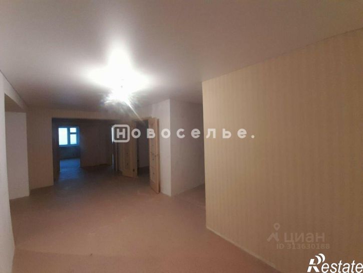 3-комн квартира улица Пожалостина, 46,  д. 46