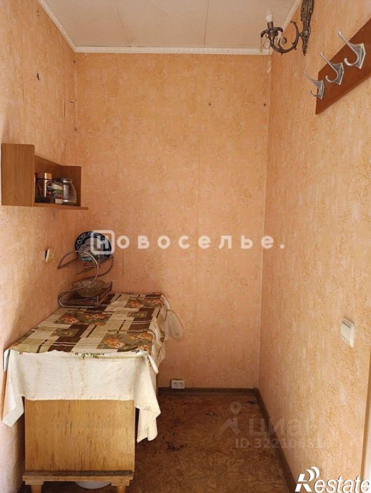 Комната 3-й Мопровский переулок, 2,  д. 2