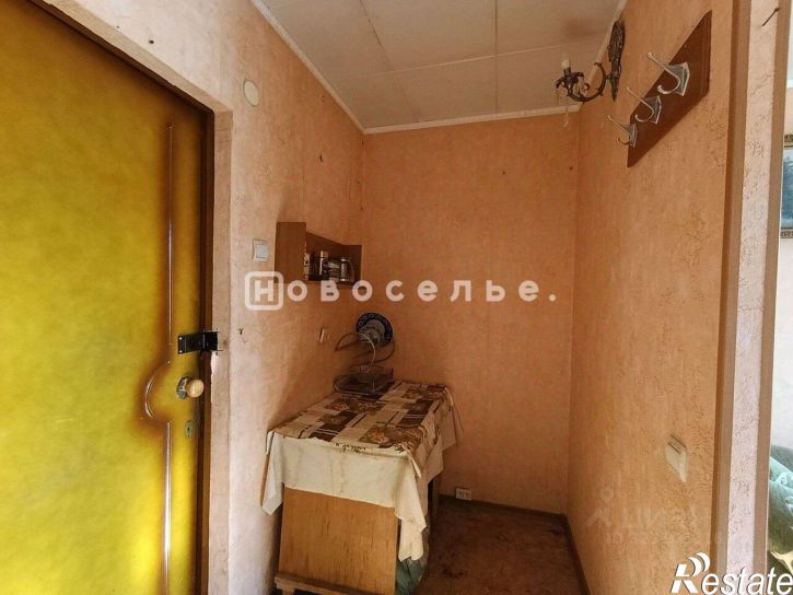 Комната 3-й Мопровский переулок, 2,  д. 2