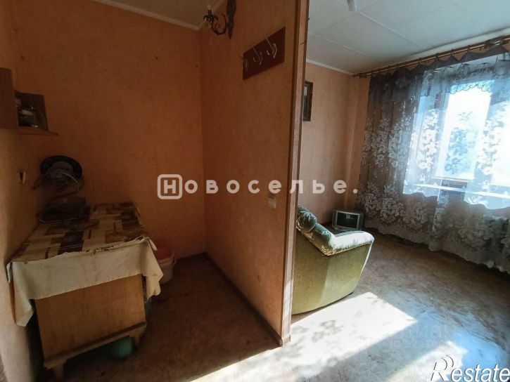 Комната 3-й Мопровский переулок, 2,  д. 2