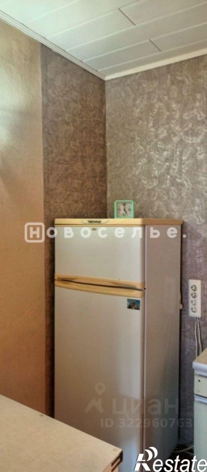 Комната Берёзовая улица, 3 к1,  д. 3 к1