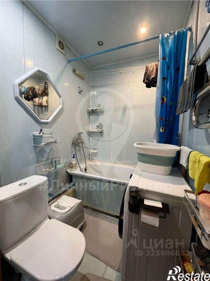 2-комн квартира улица Связи, 19,  д. 19