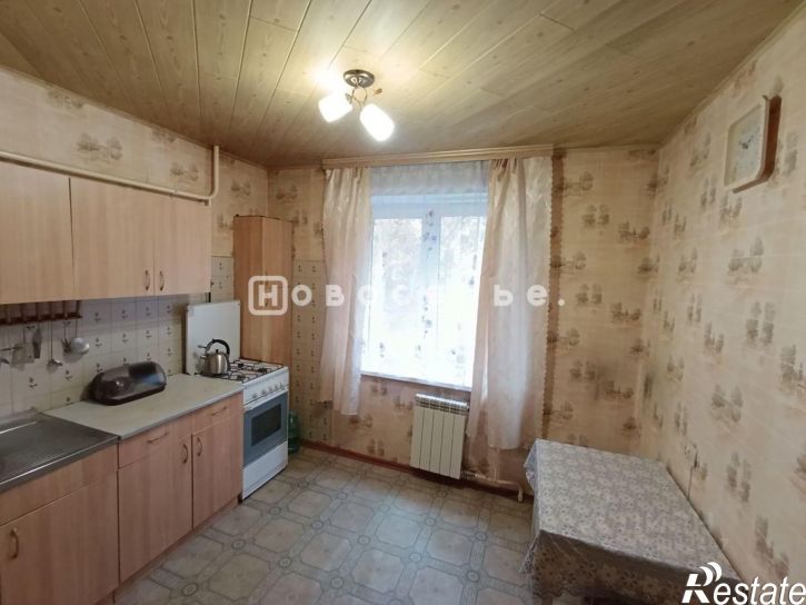 2-комн квартира улица Новосёлов, 25,  д. 25