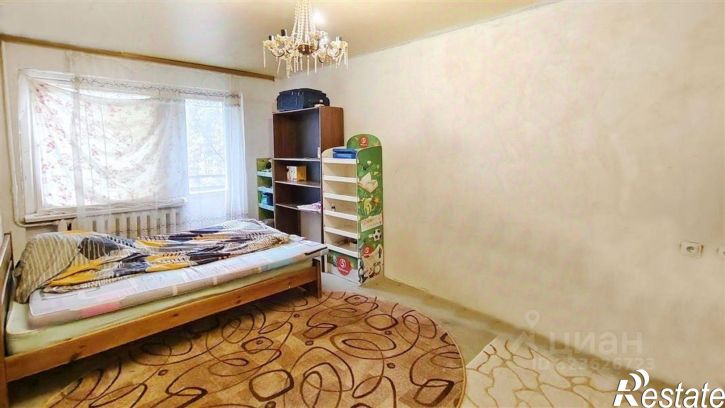 1-комн квартира улица Тимакова, 12,  д. 12