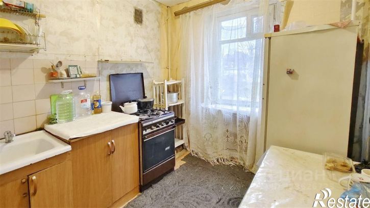 1-комн квартира улица Тимакова, 12,  д. 12