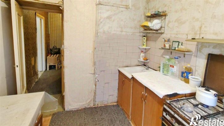 1-комн квартира улица Тимакова, 12,  д. 12