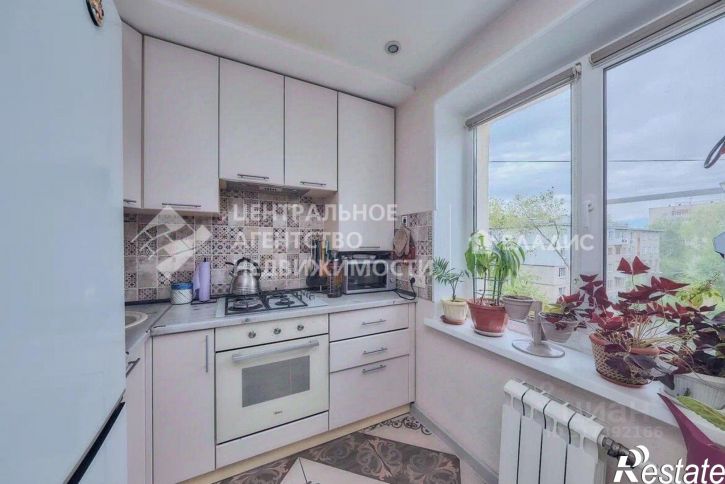 3-комн квартира Высоковольтная улица, 31 к2,  д. 31 к2