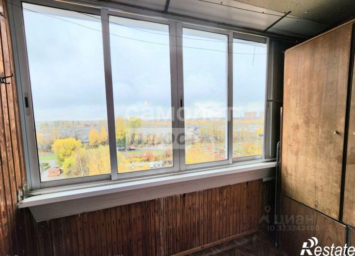 3-комн квартира улица Зубковой, 22,  д. 22