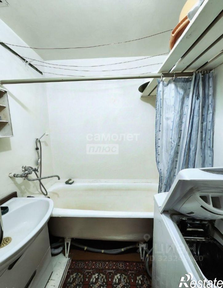 3-комн квартира улица Зубковой, 22,  д. 22