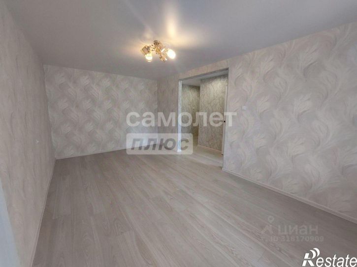 2-комн квартира улица Стройкова, 65,  д. 65