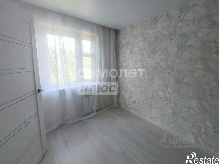 2-комн квартира улица Стройкова, 65,  д. 65