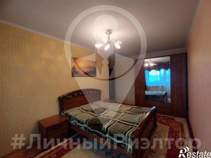 3-комн квартира улица 2-е Бутырки, 1,  д. 1