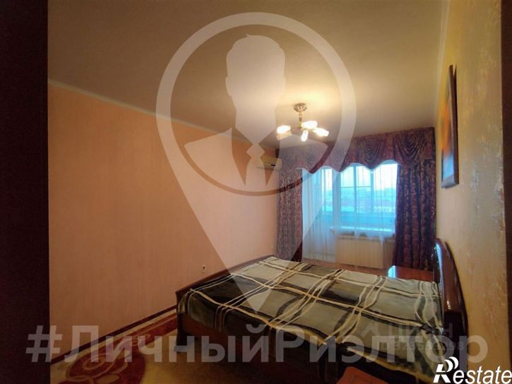 3-комн квартира улица 2-е Бутырки, 1,  д. 1