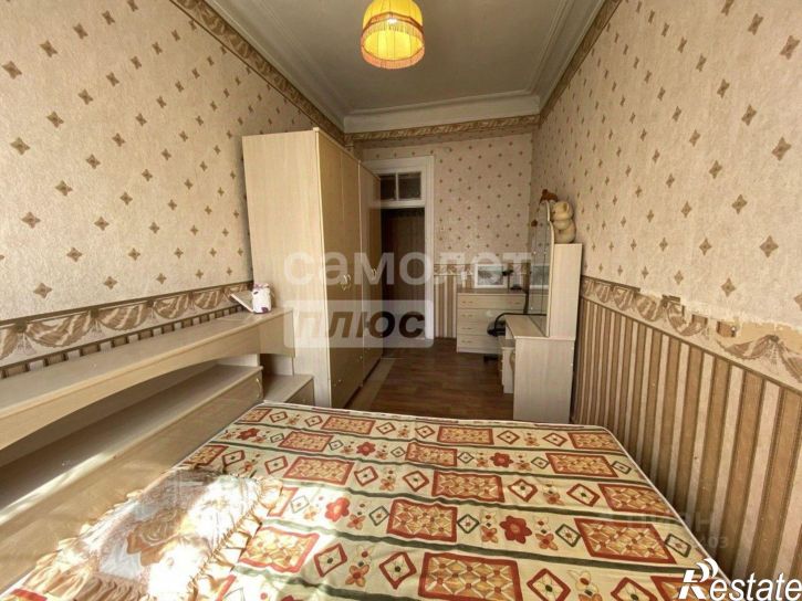 2-комн квартира Соборная улица, 17,  д. 17