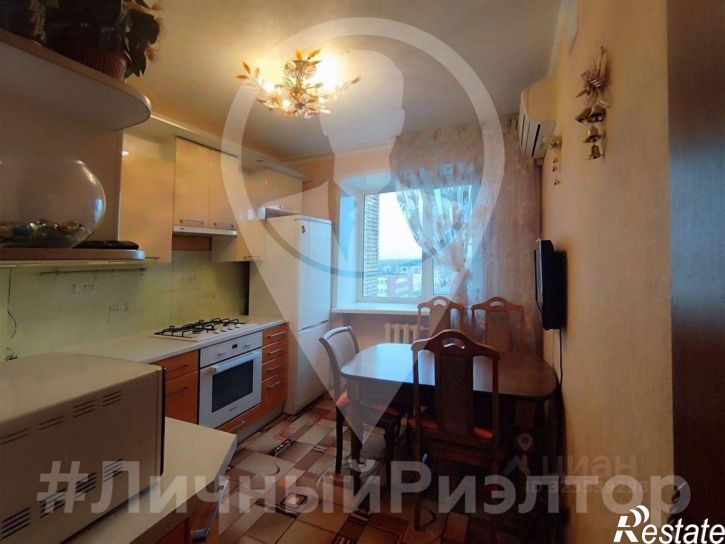 3-комн квартира улица 2-е Бутырки, 1,  д. 1