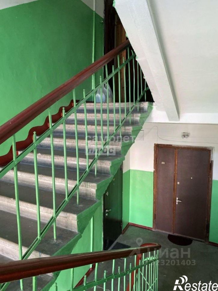 2-комн квартира Соборная улица, 17,  д. 17