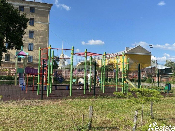 2-комн квартира Соборная улица, 17,  д. 17