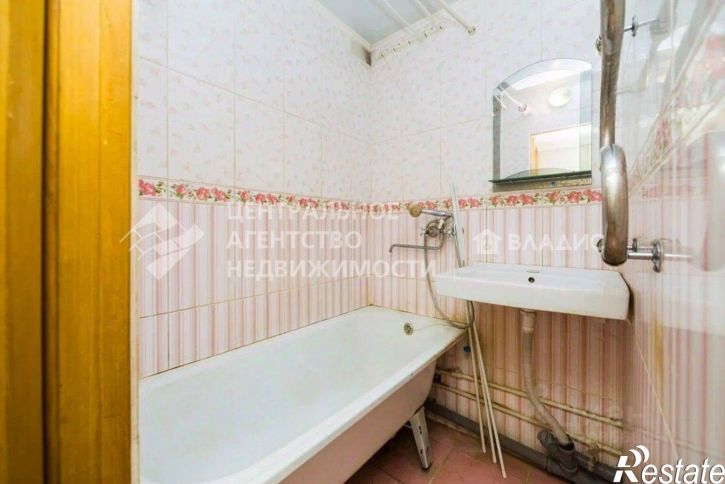 3-комн квартира улица Советской Армии, 19/9,  д. 19/9