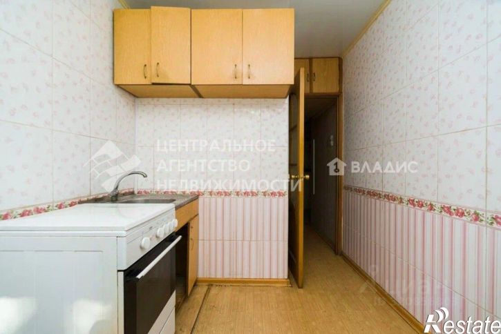 3-комн квартира улица Советской Армии, 19/9,  д. 19/9