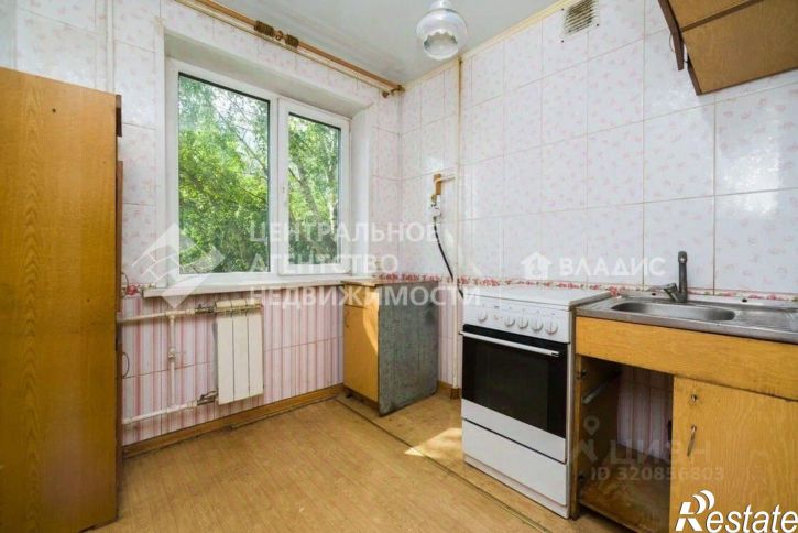 3-комн квартира улица Советской Армии, 19/9,  д. 19/9