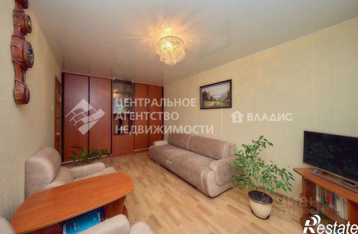 1-комн квартира улица Новосёлов, 53 к2,  д. 53 к2