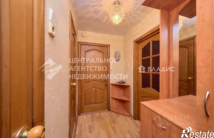 1-комн квартира улица Новосёлов, 53 к2,  д. 53 к2