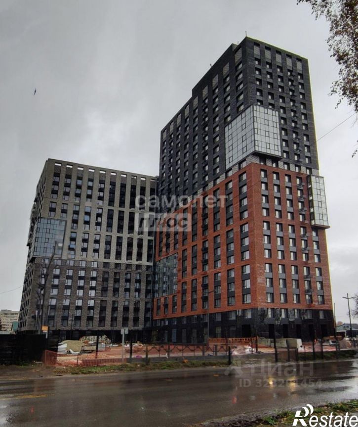 2-комн квартира Рязань г., Октябрьский, Новая ул.