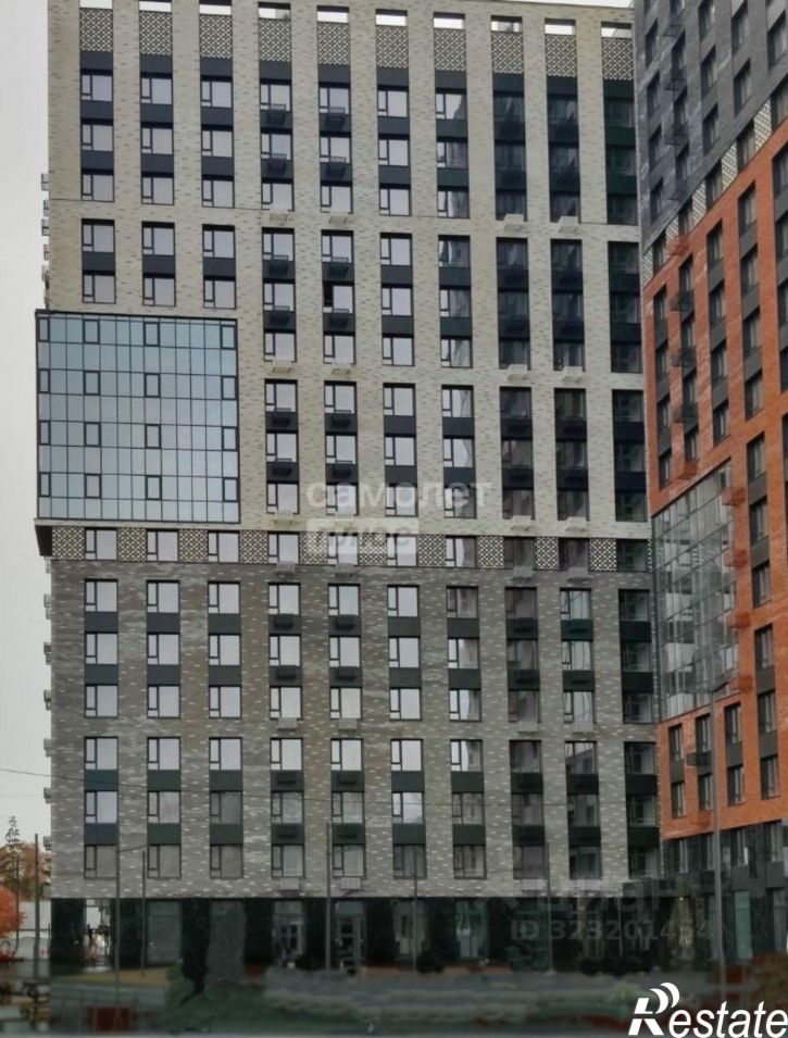 2-комн квартира Рязань г., Октябрьский, Новая ул.