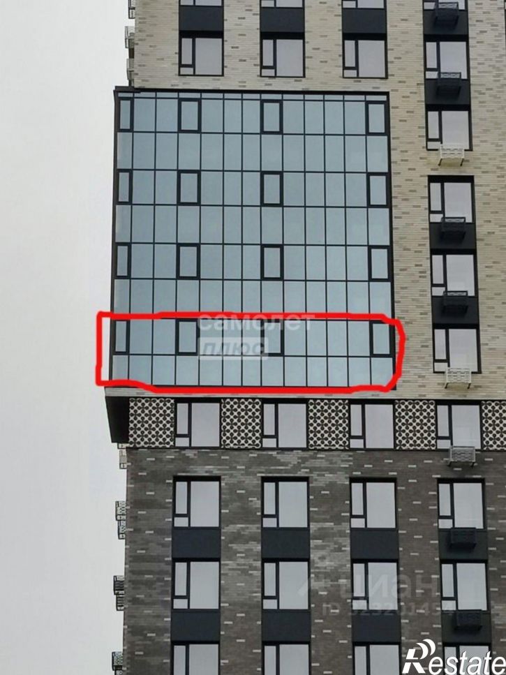 2-комн квартира Рязань г., Октябрьский, Новая ул.